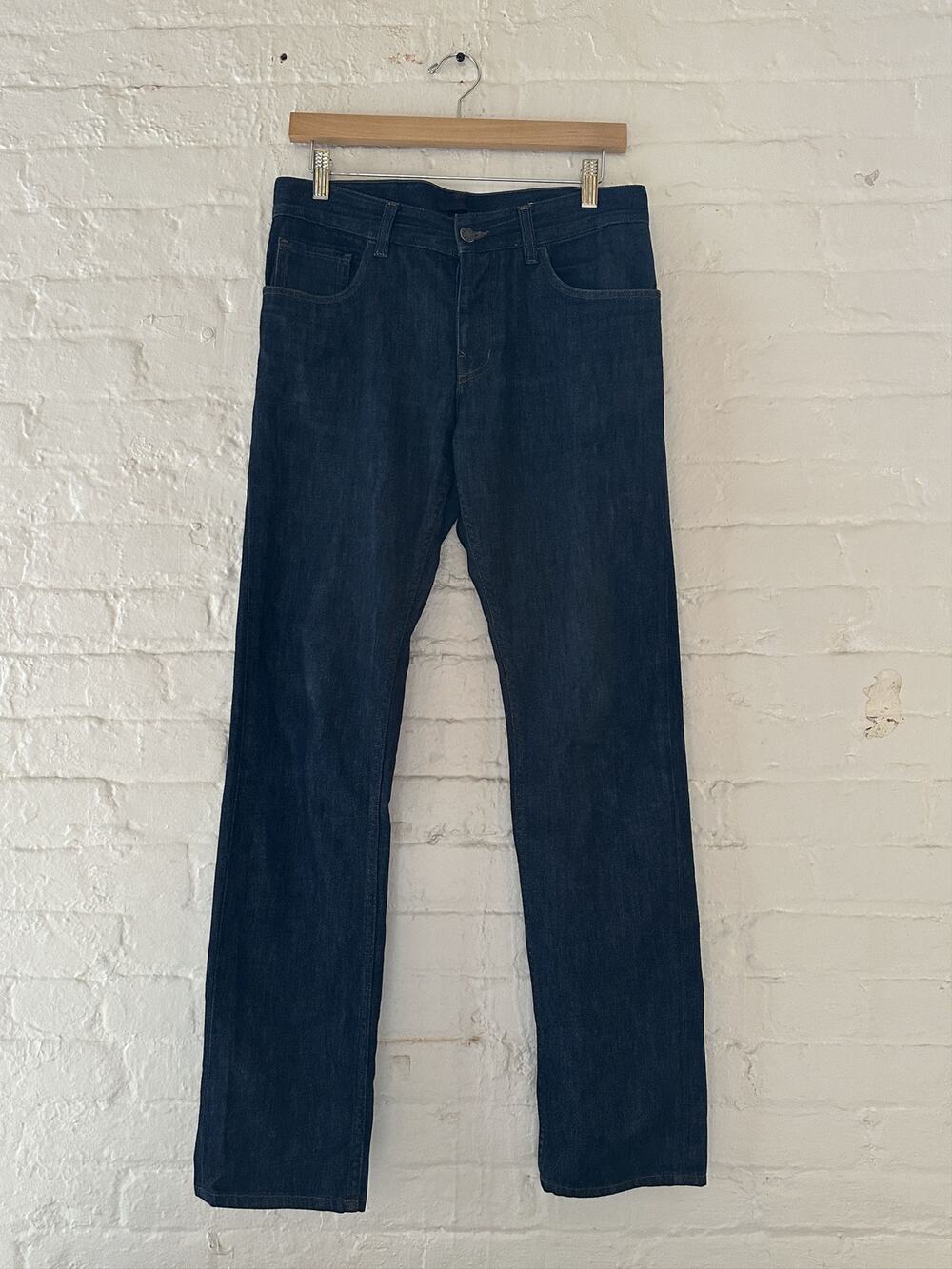 Prada Denim Jeans